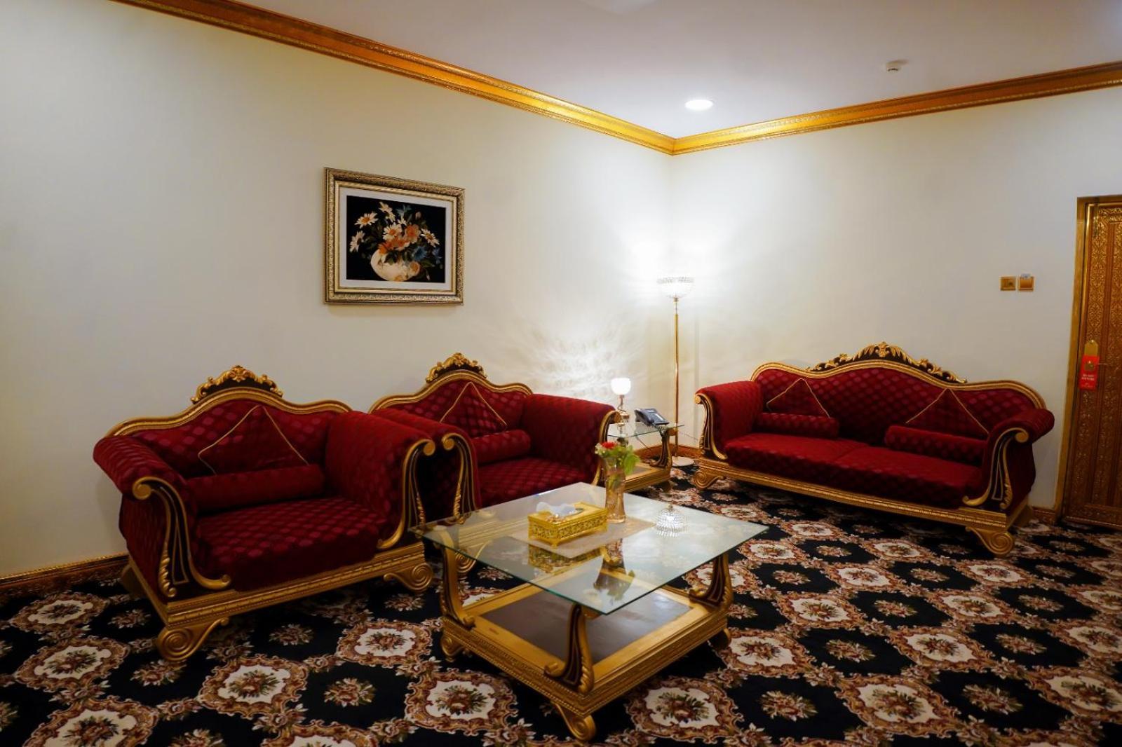 Indus Hotel Hyderabad Eksteriør bilde